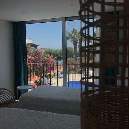 Yilmaz Hotel Ortakent Εξωτερικό φωτογραφία