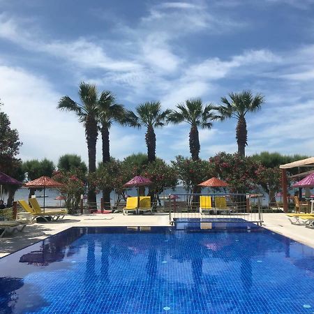 Yilmaz Hotel Ortakent Εξωτερικό φωτογραφία