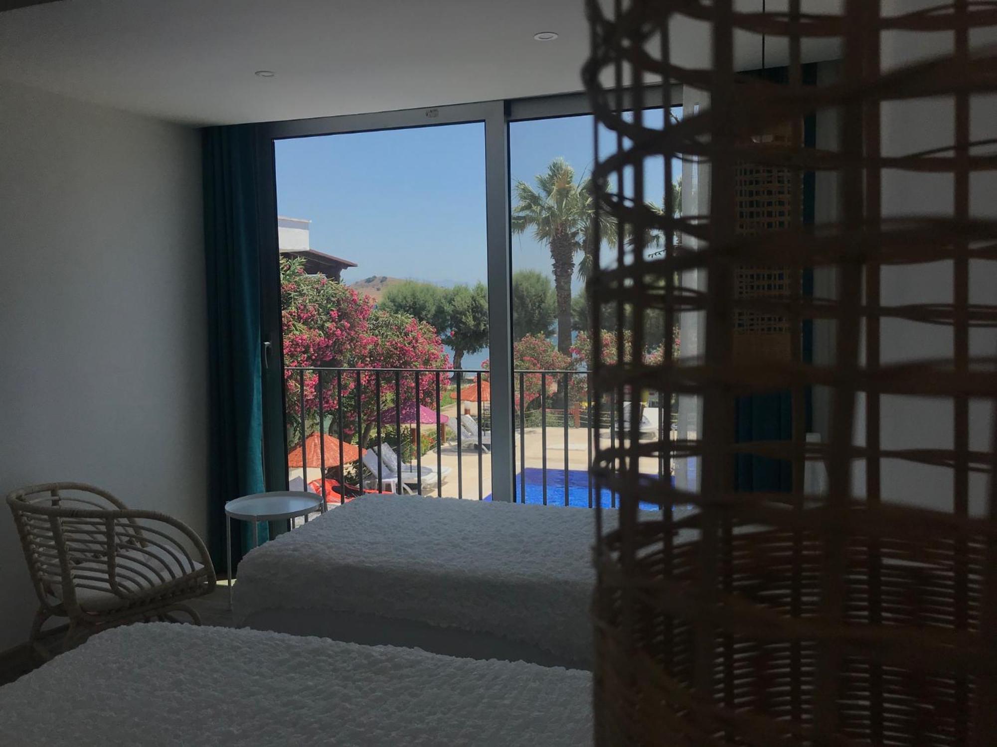 Yilmaz Hotel Ortakent Εξωτερικό φωτογραφία
