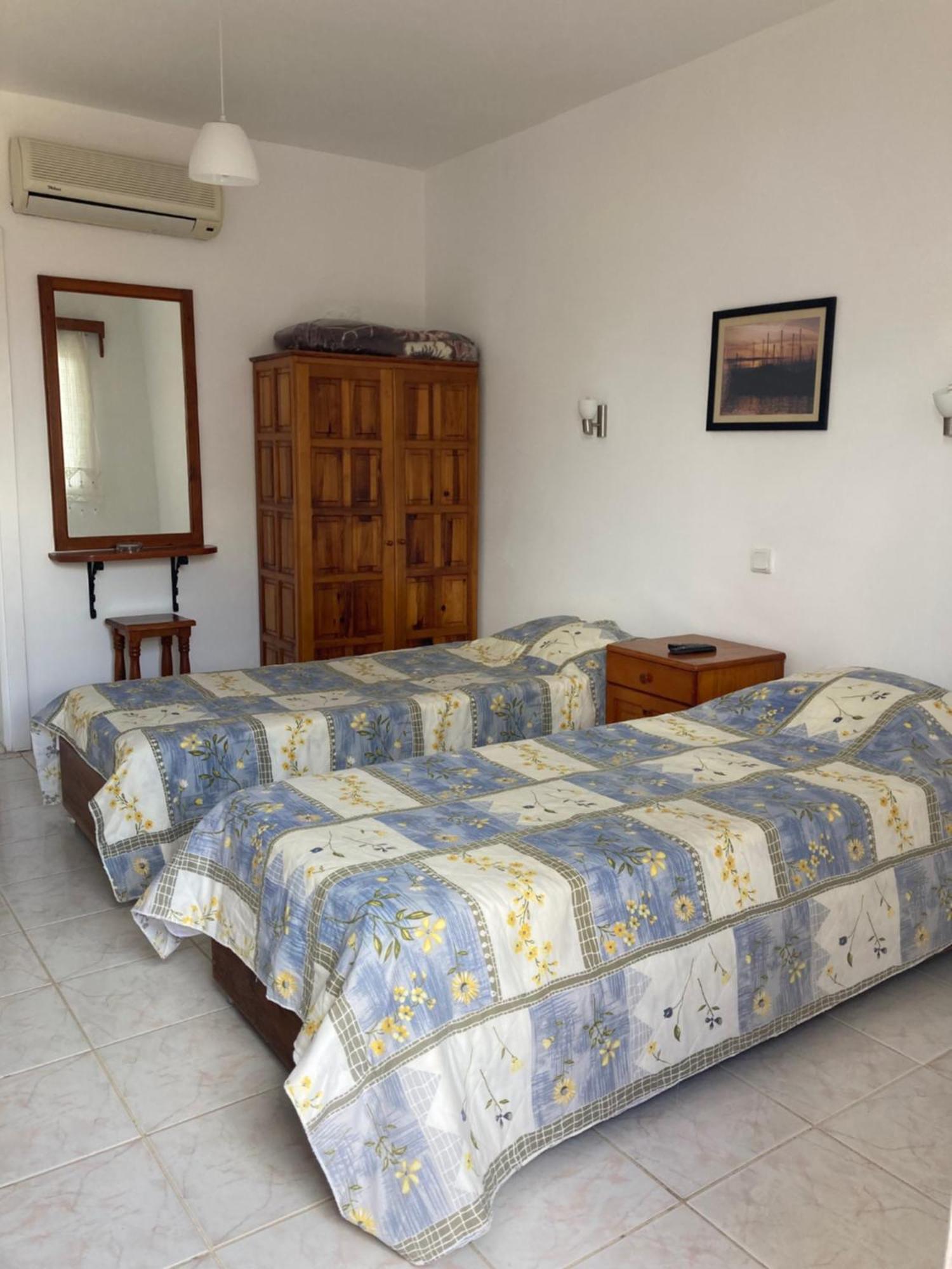 Yilmaz Hotel Ortakent Εξωτερικό φωτογραφία