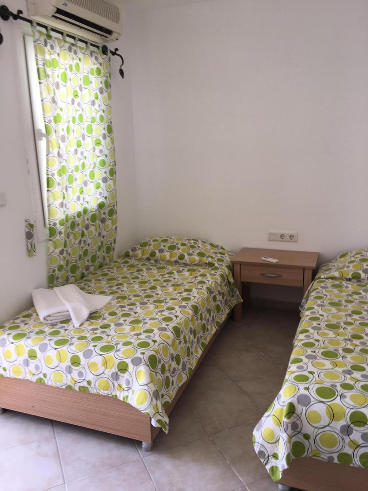 Yilmaz Hotel Ortakent Εξωτερικό φωτογραφία
