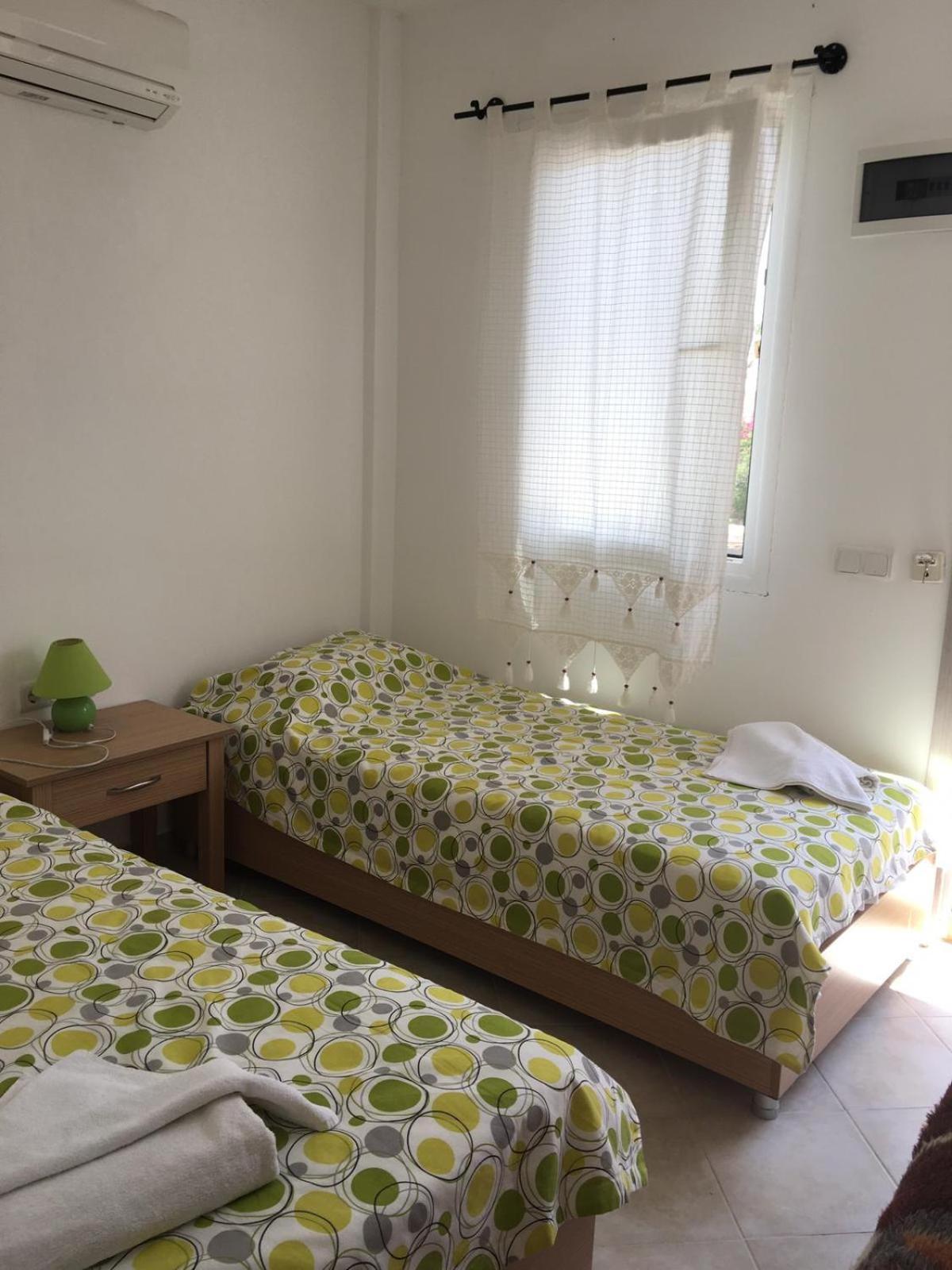 Yilmaz Hotel Ortakent Εξωτερικό φωτογραφία