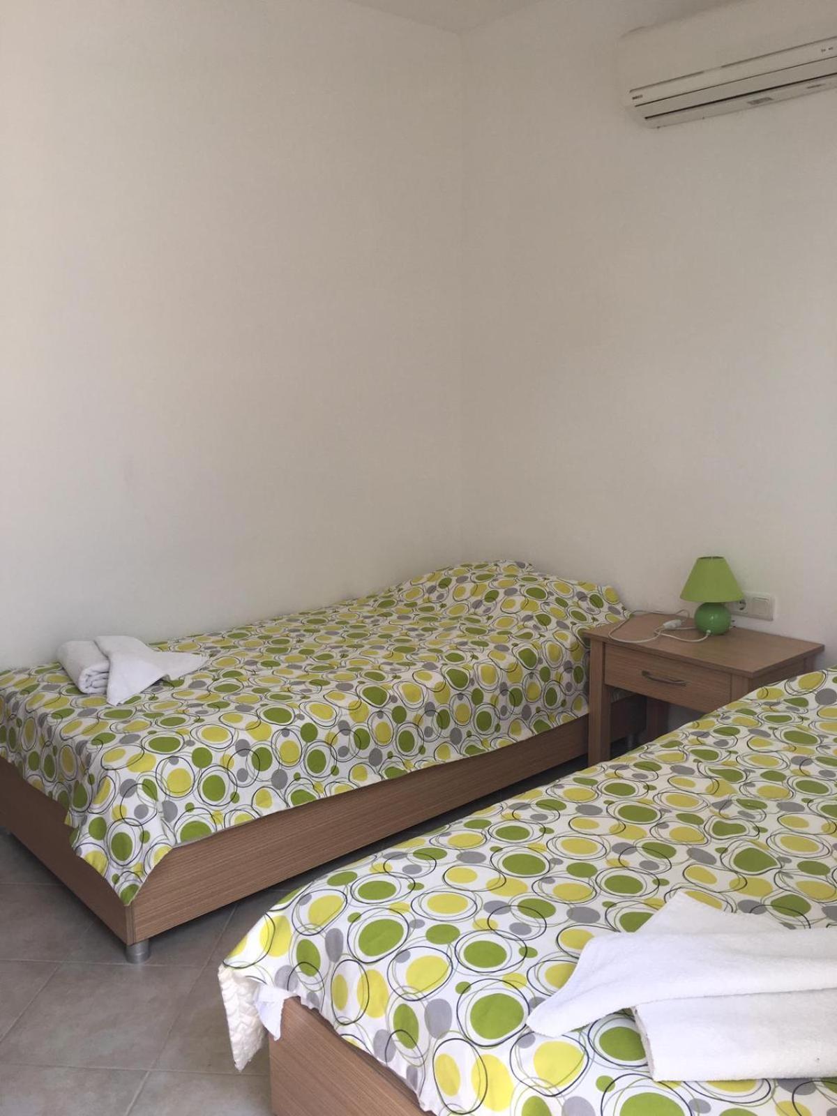 Yilmaz Hotel Ortakent Εξωτερικό φωτογραφία