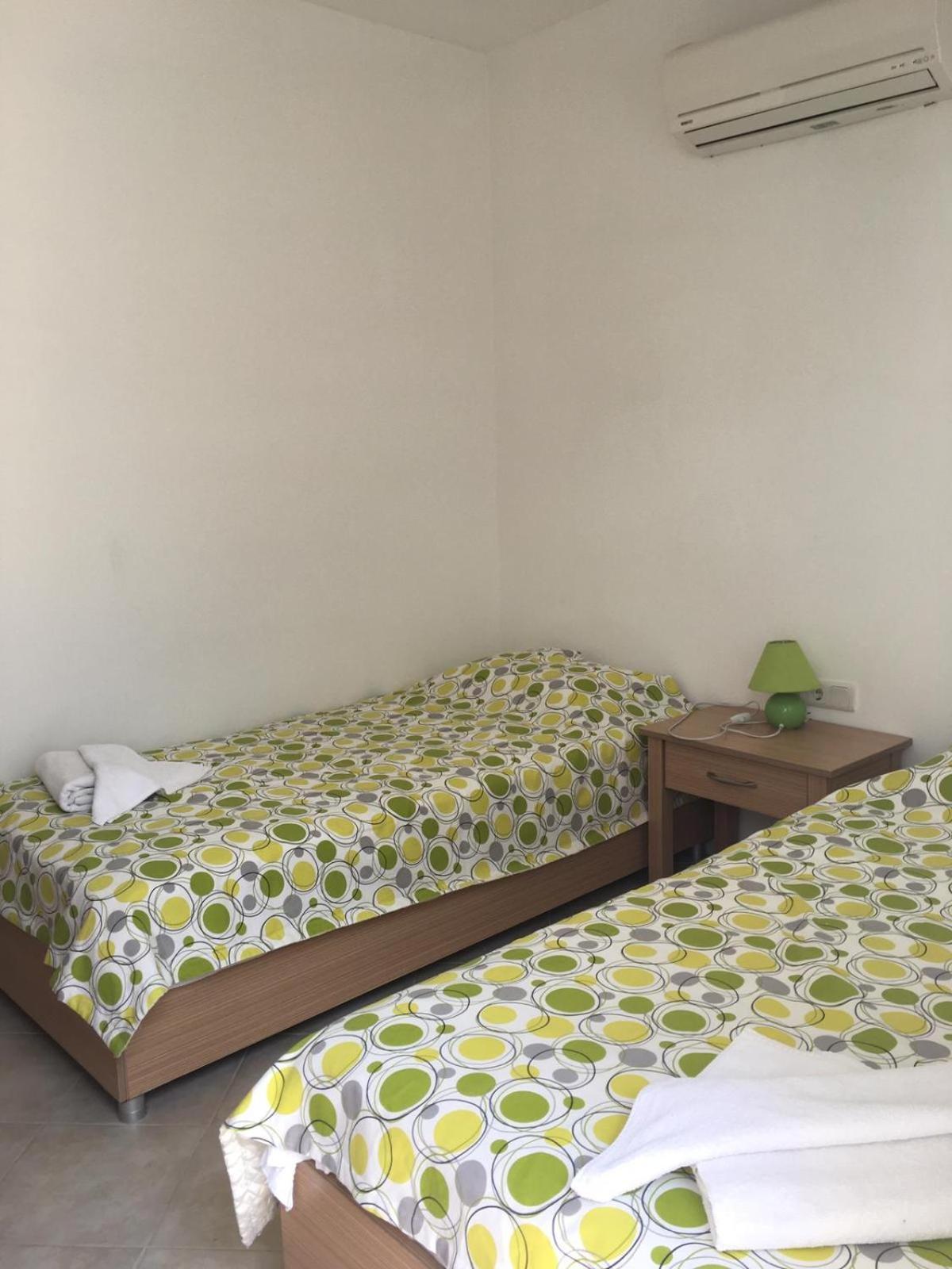 Yilmaz Hotel Ortakent Εξωτερικό φωτογραφία