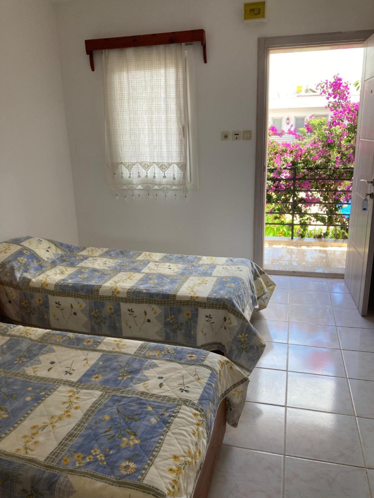Yilmaz Hotel Ortakent Εξωτερικό φωτογραφία