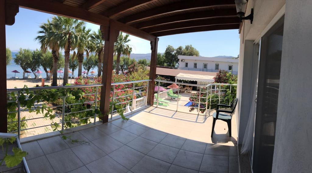 Yilmaz Hotel Ortakent Εξωτερικό φωτογραφία