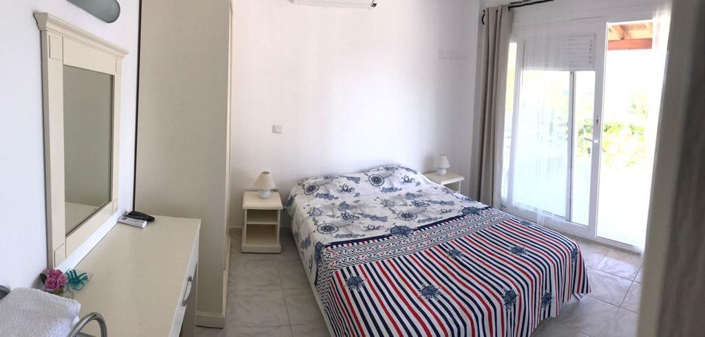 Yilmaz Hotel Ortakent Εξωτερικό φωτογραφία