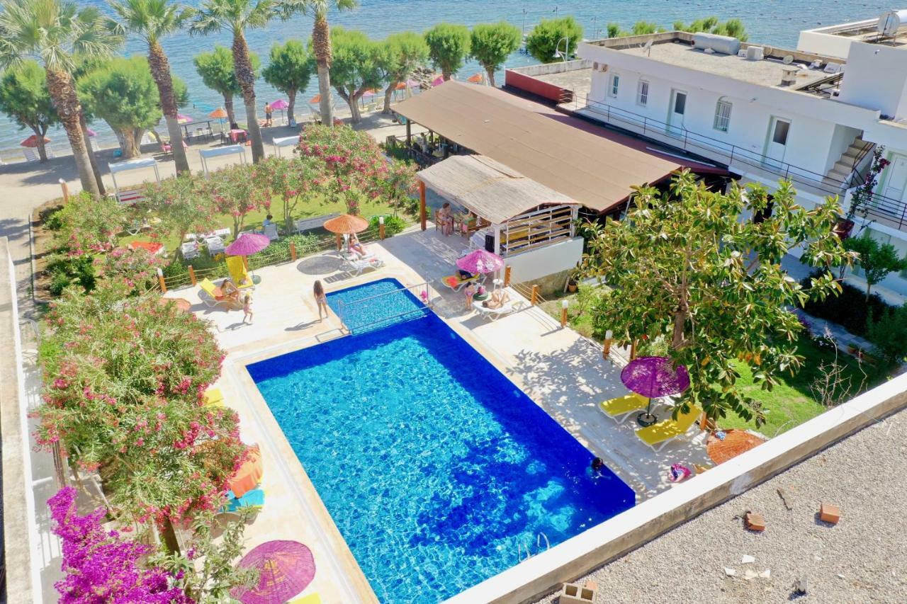 Yilmaz Hotel Ortakent Εξωτερικό φωτογραφία